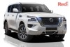 2021 Nissan Patrol Ti Y62 Auto 4x4 MY21