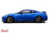 2021 Nissan GT-R Track Edition R35 Auto AWD MY20
