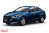 2021 Mazda 2 G15 Pure DL Series Manual