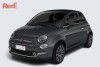 2021 Fiat 500C Club Auto