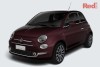 2021 Fiat 500 Club Auto