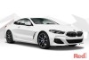 2021 BMW 8 Series 840i M Sport G15 Auto
