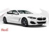 2021 BMW 8 Series 840i M Sport G16 Auto