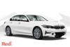 2021 BMW 3 Series 320i Luxury Line G20 Auto