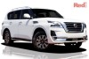 2021 Nissan Patrol Ti-L Y62 Auto 4x4 MY21