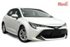 2021 Toyota Corolla Ascent Sport Hybrid Auto