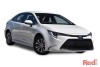 2021 Toyota Corolla SX Hybrid Auto