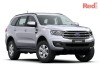 2021 Ford Everest Ambiente UA II Auto RWD MY21.25