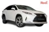 2021 Lexus RX RX450hL Luxury Auto 4x4