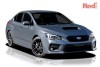 2021 Subaru WRX V1 Auto AWD MY21