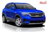 2021 Kia Seltos S Auto 2WD MY21
