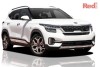 2021 Kia Seltos GT-Line Auto AWD MY21