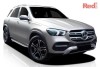 2021 Mercedes-Benz GLE-Class GLE400 d Auto 4MATIC
