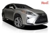 2021 Lexus RX RX350L Luxury Auto 4x4