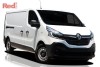 2021 Renault Trafic Premium 125kW LWB Auto