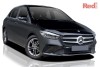 2021 Mercedes-Benz B-Class B180 Auto