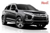 2021 Mitsubishi ASX Exceed XD Auto 2WD MY21