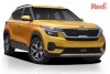 2021 Kia Seltos Sport Auto 2WD MY21