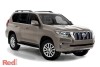 2021 Toyota Landcruiser Prado VX Auto 4x4