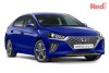 2021 Hyundai IONIQ plug-in Elite Auto MY21