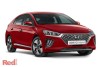 2021 Hyundai IONIQ hybrid Premium Auto MY21