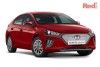 2021 Hyundai IONIQ electric Elite Auto MY21