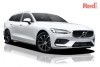 2021 Volvo V60 T5 Momentum Auto AWD MY21