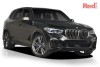 2021 BMW X5 M50i G05 Auto 4x4