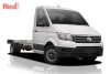 2021 Volkswagen Crafter 50 TDI410 SY1 LWB Auto MY21