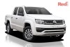 2021 Volkswagen Amarok TDI500 Core 2H Manual 4MOT MY21 Dual Cab