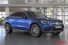 2021 Mercedes-Benz GLC-Class GLC300 Auto 4MATIC