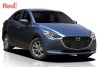 2021 Mazda 2 G15 Pure DL Series Auto