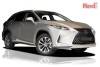 2021 Lexus RX RX300 Luxury Auto