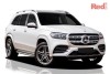 2021 Mercedes-Benz GLS-Class GLS400 d Auto 4MATIC