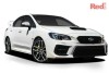2021 Subaru WRX STI spec.R V1 Manual AWD MY21