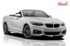 2021 BMW 2 Series 220i M Sport F23 LCI Auto