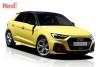 2021 Audi A1 40 TFSI S line Auto MY21