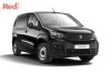 2021 Peugeot Partner 110 THP SWB Manual MY20