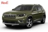 2021 Jeep Cherokee Limited Auto 4x4 MY21