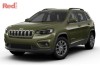 2021 Jeep Cherokee Sport Auto MY21