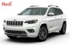2021 Jeep Cherokee S-Limited Auto 4x4 MY21