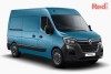 2021 Renault Master Pro 110kW SWB Auto MY21