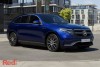 2021 Mercedes-Benz EQC EQC400 Electric Art Line Auto 4MATIC