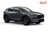 2021 Mazda CX-5 Maxx Sport KF Series Auto i-ACTIV AWD
