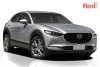 2021 Mazda CX-30 G20 Touring DM Series Auto