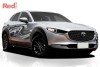 2021 Mazda CX-30 G20 Pure DM Series Manual