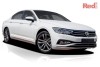 2021 Volkswagen Passat 140TSI Business B8 Auto MY21