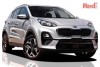 2021 Kia Sportage SX Auto AWD MY21