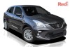 2021 Suzuki Baleno GL Auto