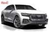 2021 Audi Q8 55 TFSI Auto quattro MY21